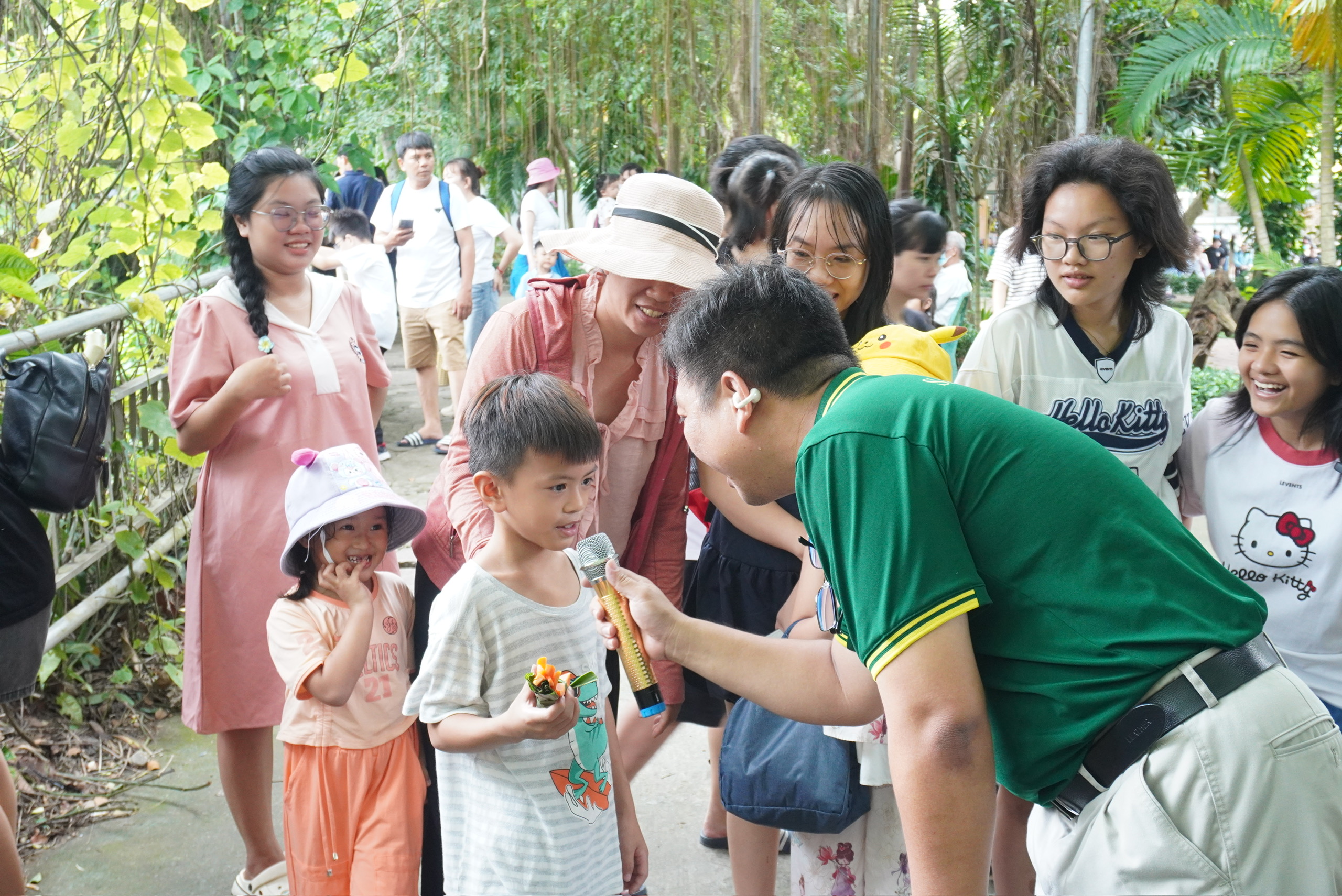 CT vườn thú kể chuyện (2)