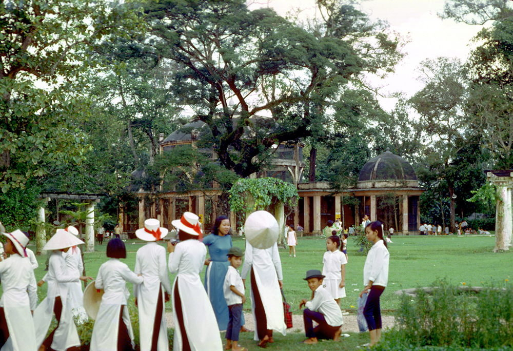  160 Năm Hình Thành & Phát Triển 4