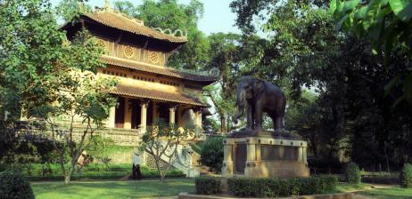 MỘT SỐ HÌNH ẢNH NGÀY XƯA ĐƯỢC CHỤP TẠI THẢO CẦM VIÊN SÀI GÒN