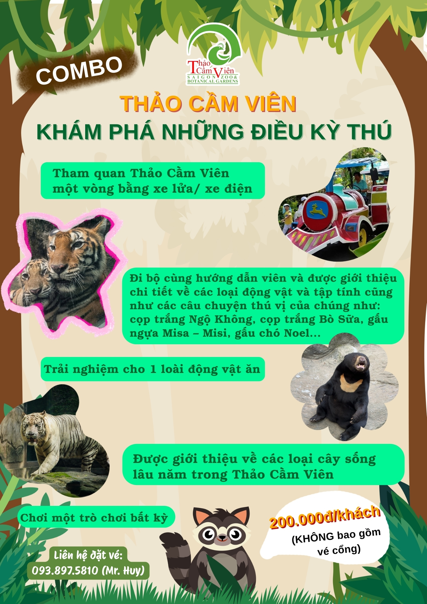 Kham pha nhung dieu ky thu