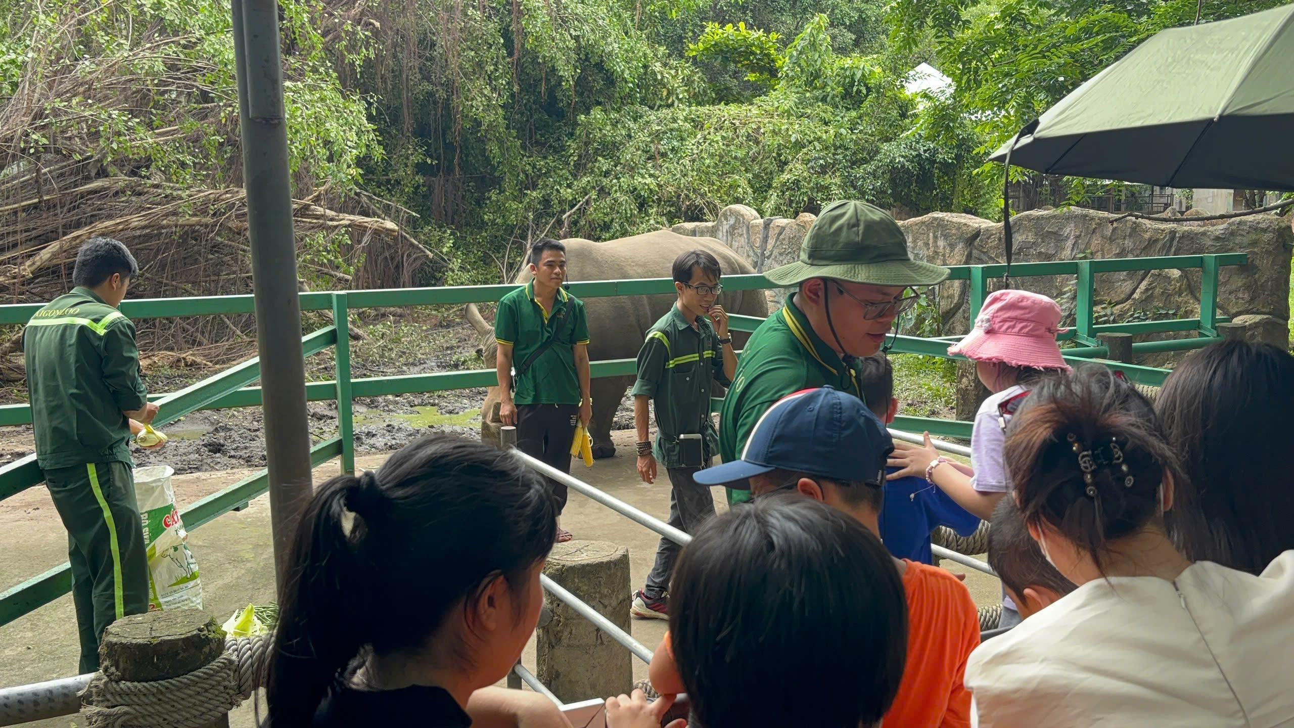 CT vườn thú kể chuyện (4)