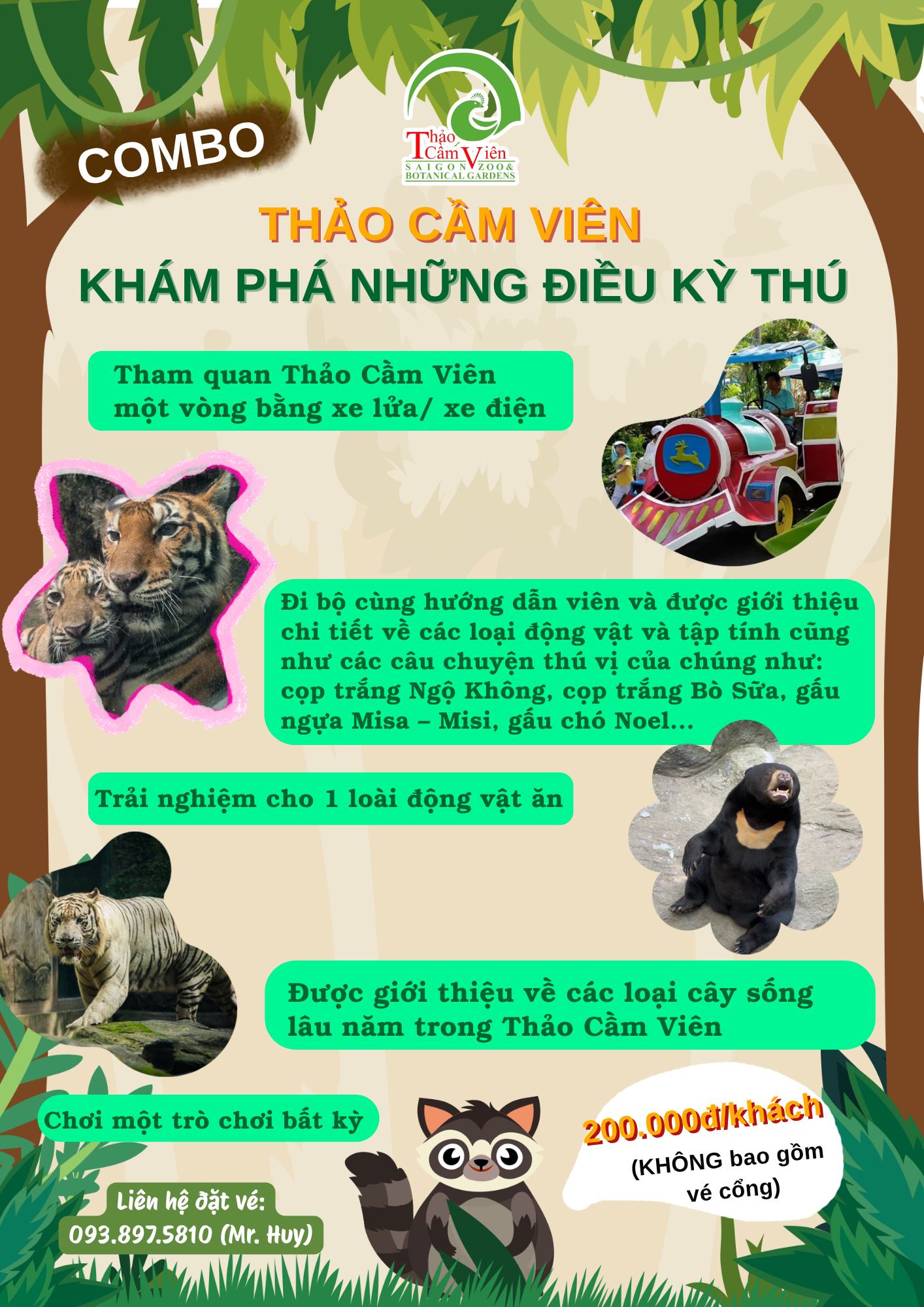 Kham pha nhung dieu ky thu