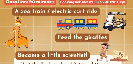COMBO 4: THE TINY SCIENTIST ADVENTURE