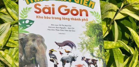 Saigon Zoo & Botanical Gardens: 160 Years of Childhood Memories in the City