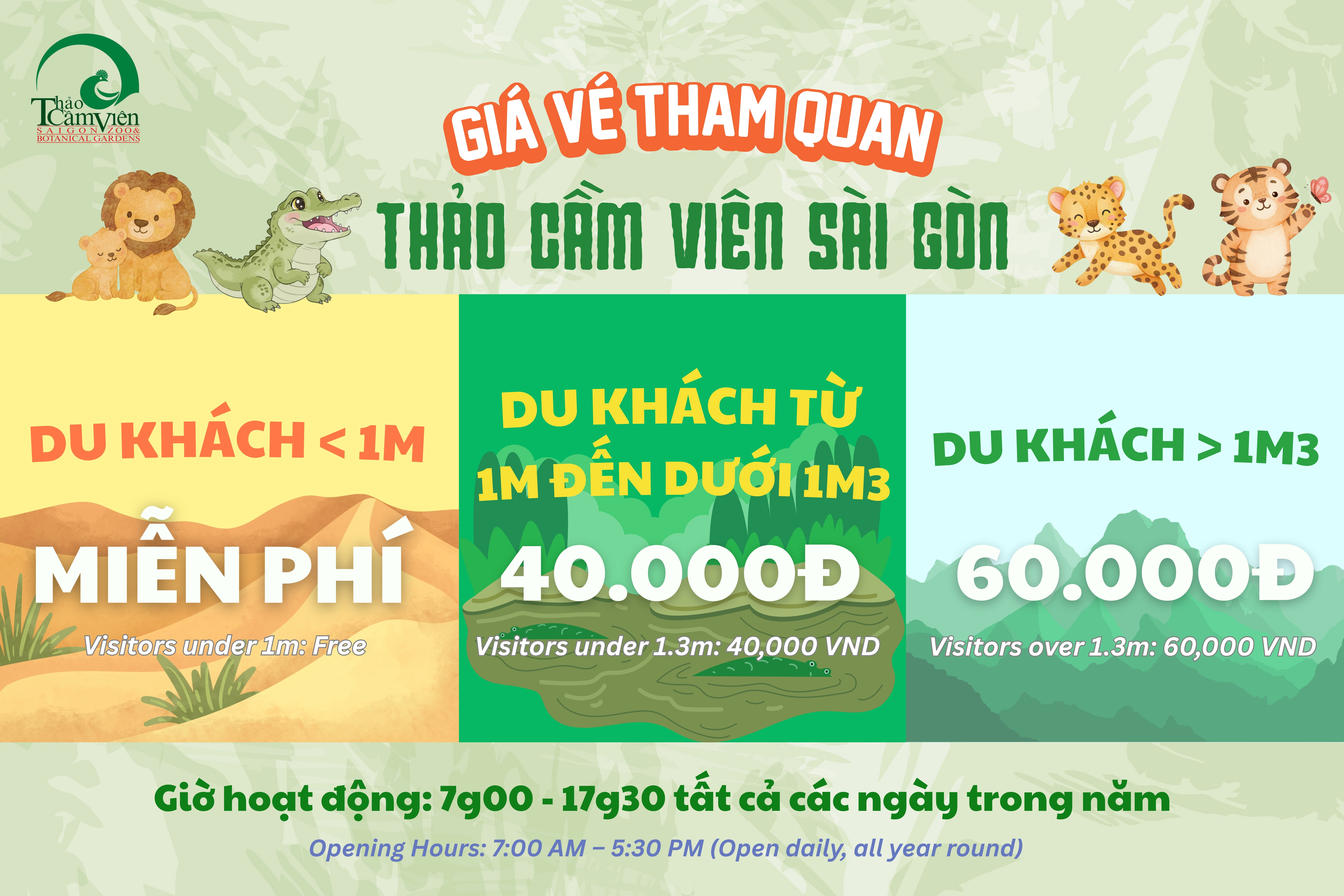 Vé cổng người lớn và trẻ em_ full_6