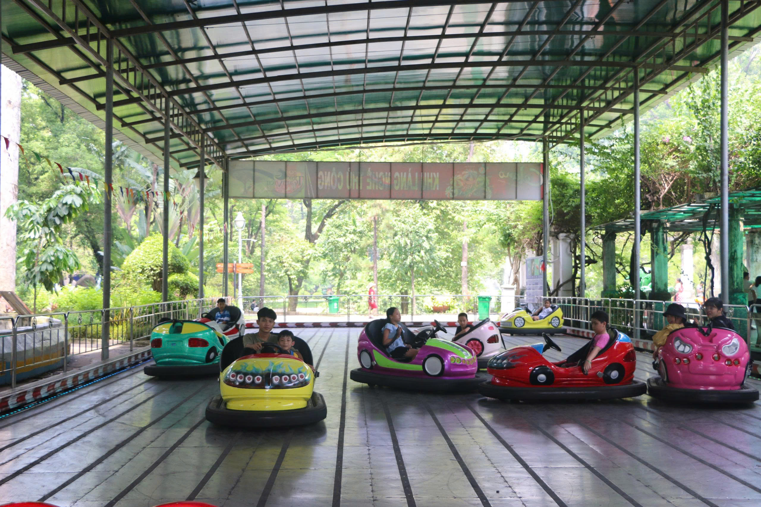 160 Năm Hình Thành & Phát Triển 5