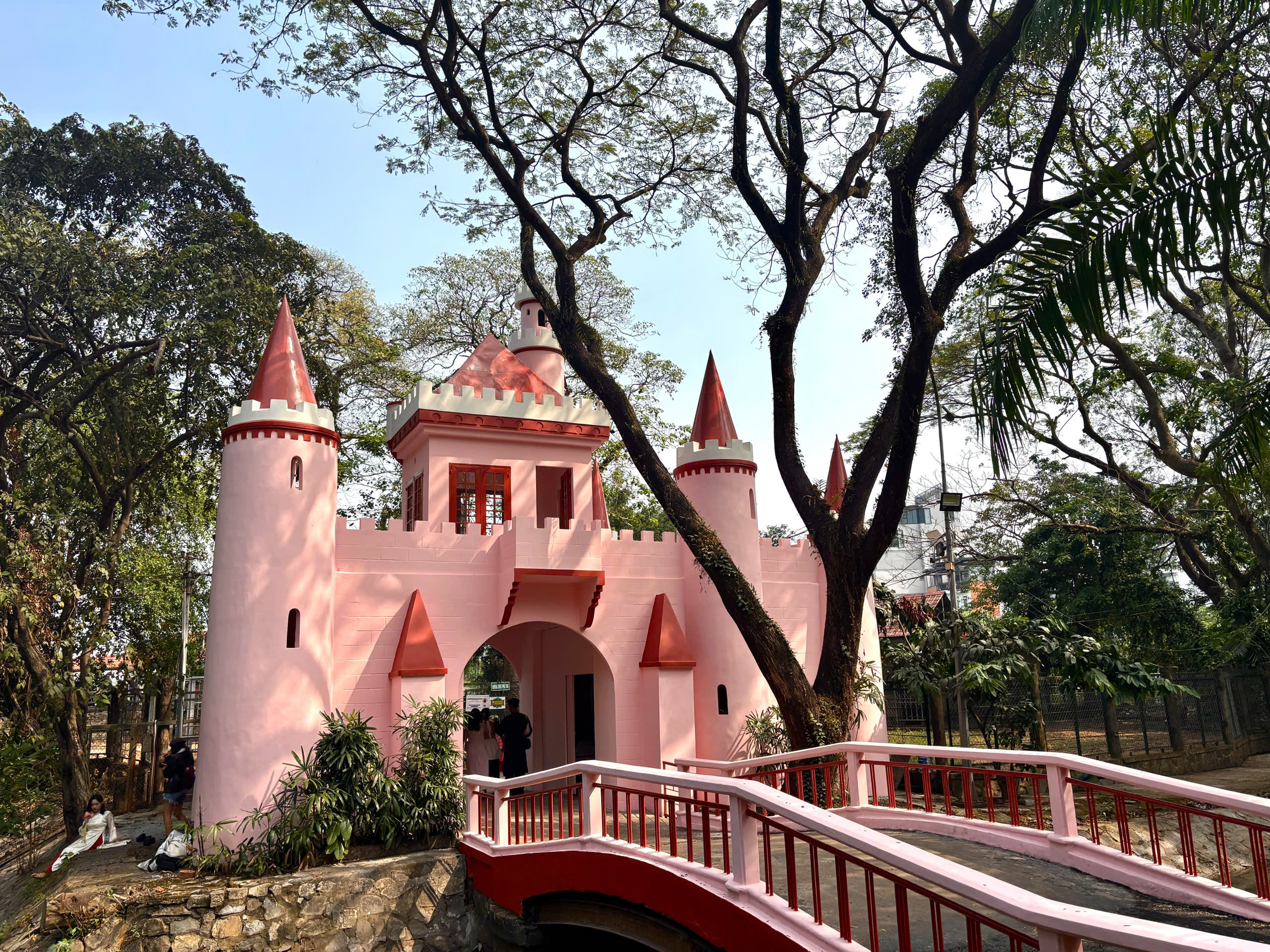 160 Năm Hình Thành & Phát Triển 6