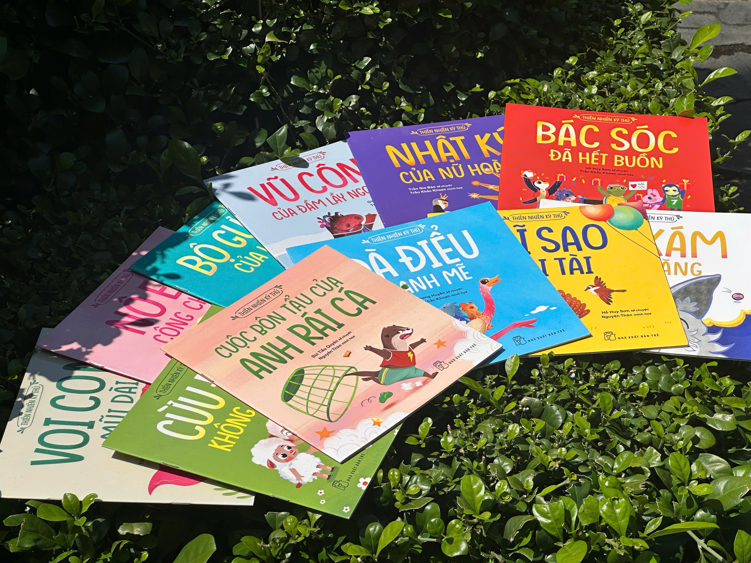 160 Năm Hình Thành & Phát Triển 12